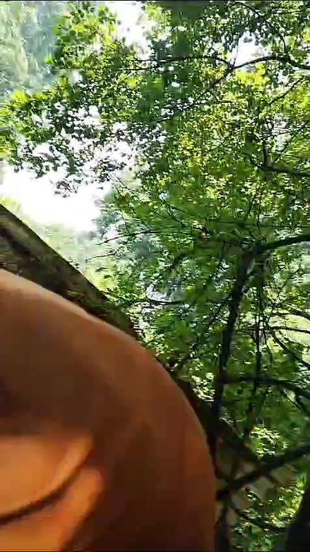 Paid randi fucked outdoor