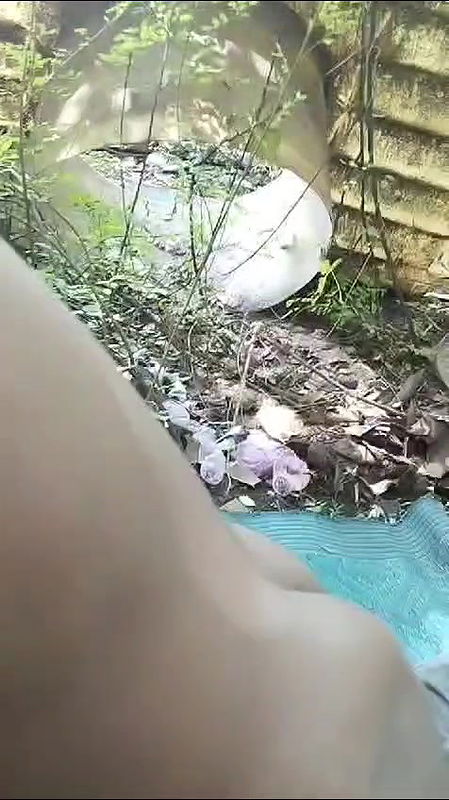 Paid randi fucked outdoor