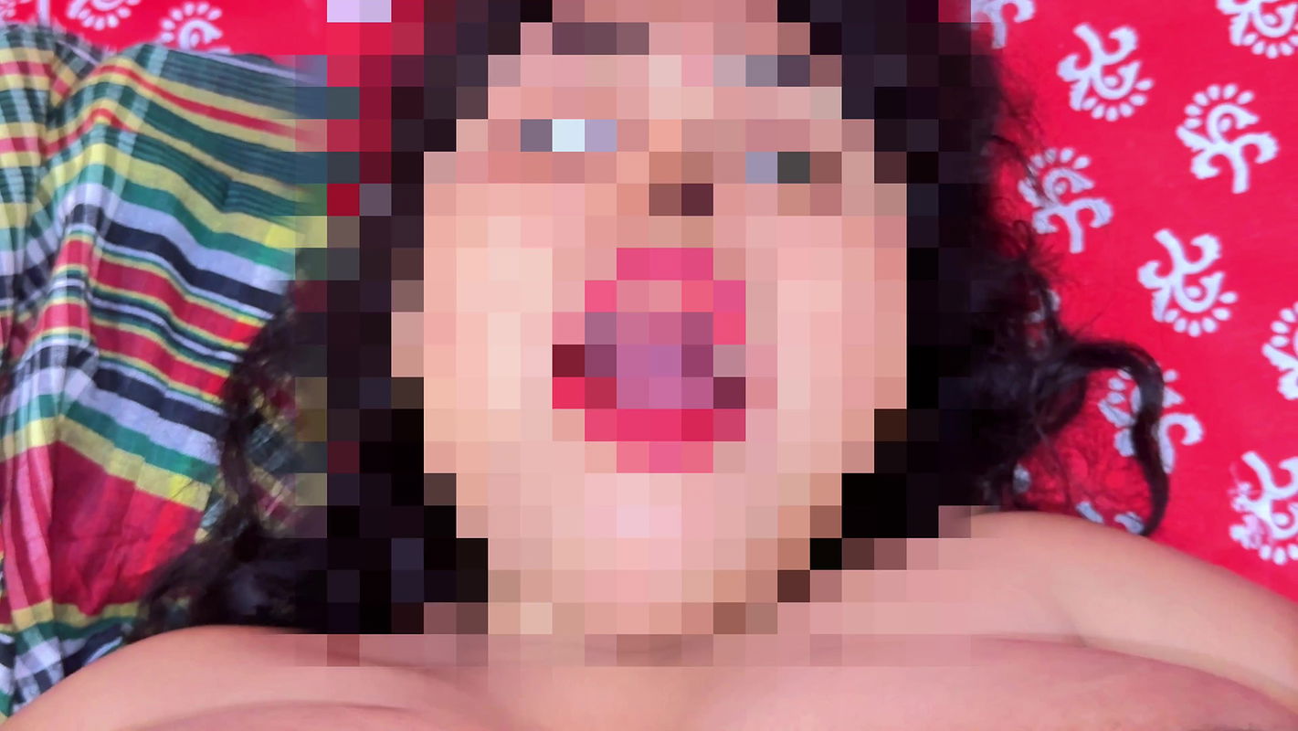 Desi Hot Bhabhi gets Fucked when she Wearing Towel after shower – Indian Devar Bhabhi Full Sex Video