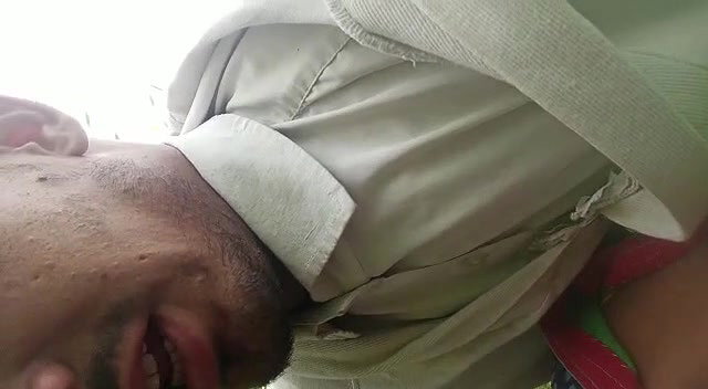 Village lover fucking in jungle with clear hindi audio