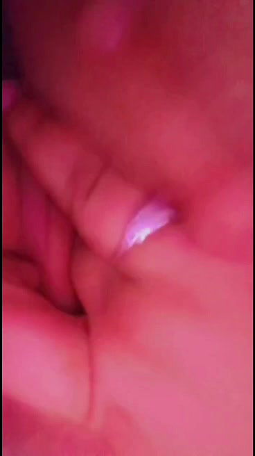 Cute Chubby Gf Showing