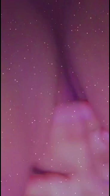 Cute Chubby Gf Showing