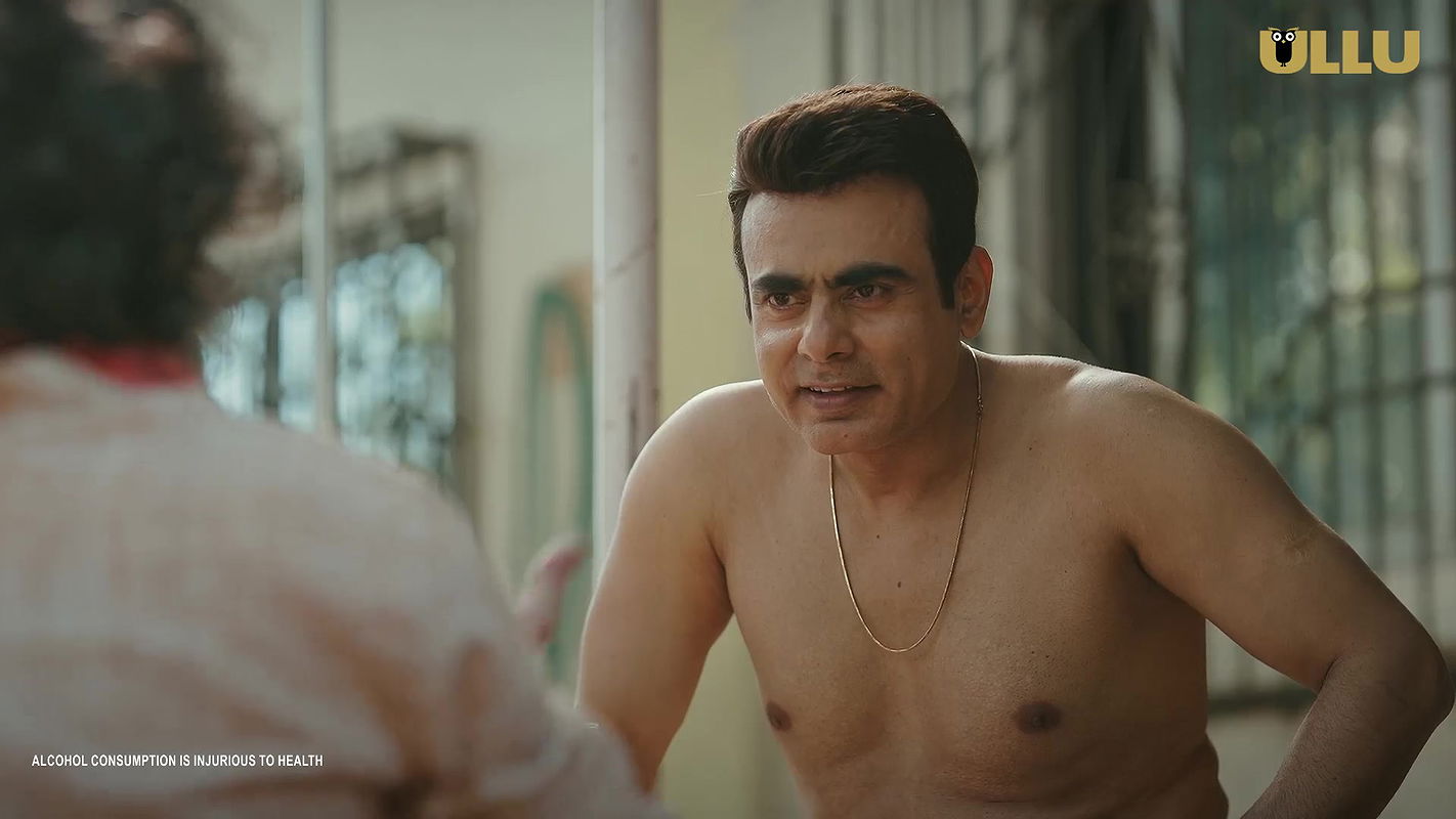 Dekho Magar Pyar Se – Part 1 Ep1-4 Ullu