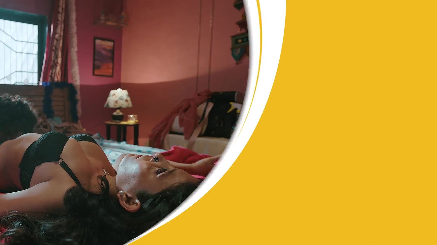 Dekho Magar Pyar Se – Part 1 Ep1-4 Ullu