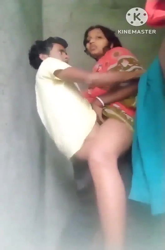 Village bhabi fucking hard