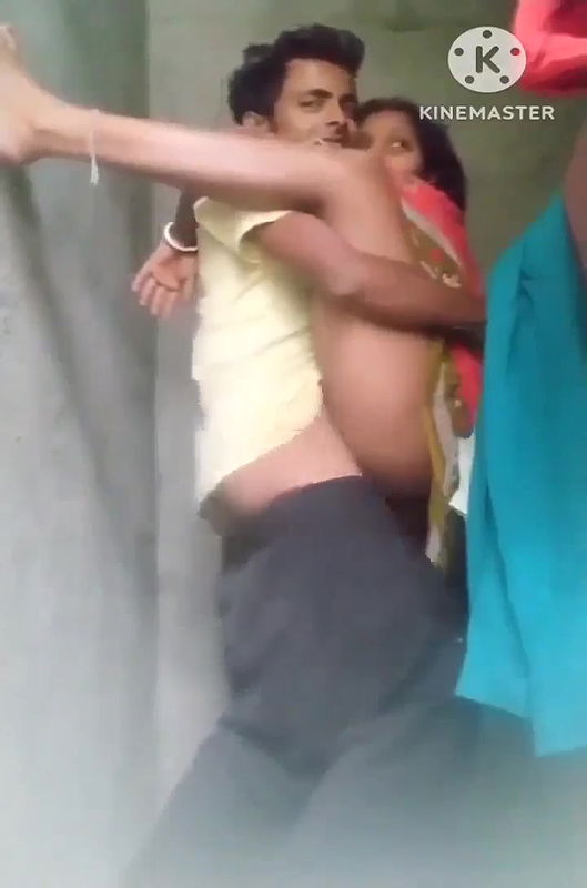 Village bhabi fucking hard