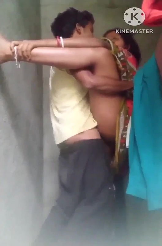 Village bhabi fucking hard