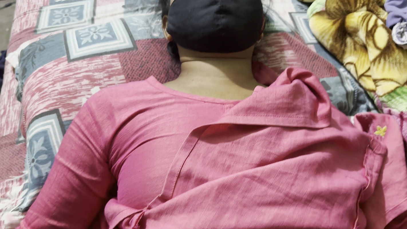 indian desi teen babe big cock long time fucking