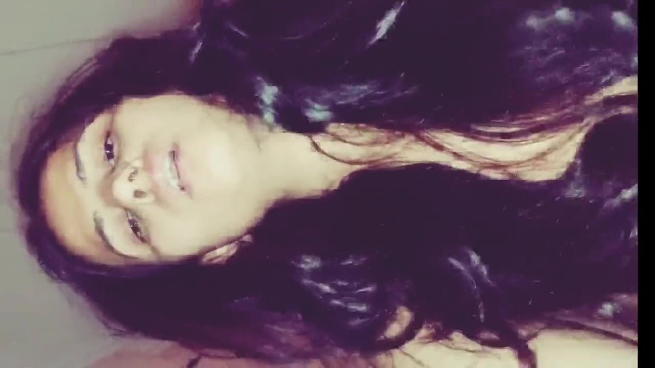 Latika standing sex and doggy horny face