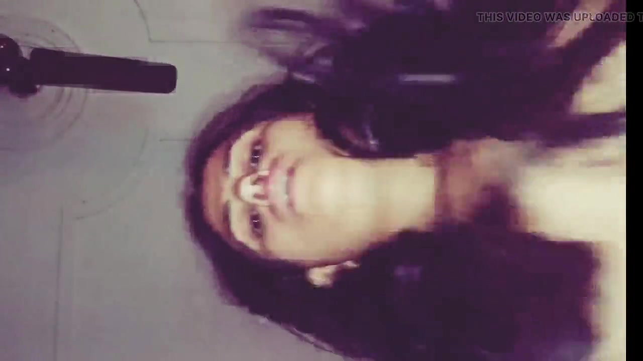 Latika standing sex and doggy horny face