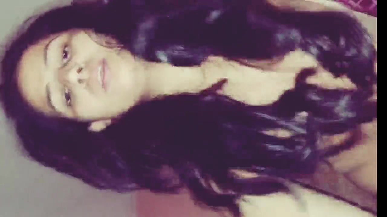 Latika standing sex and doggy horny face