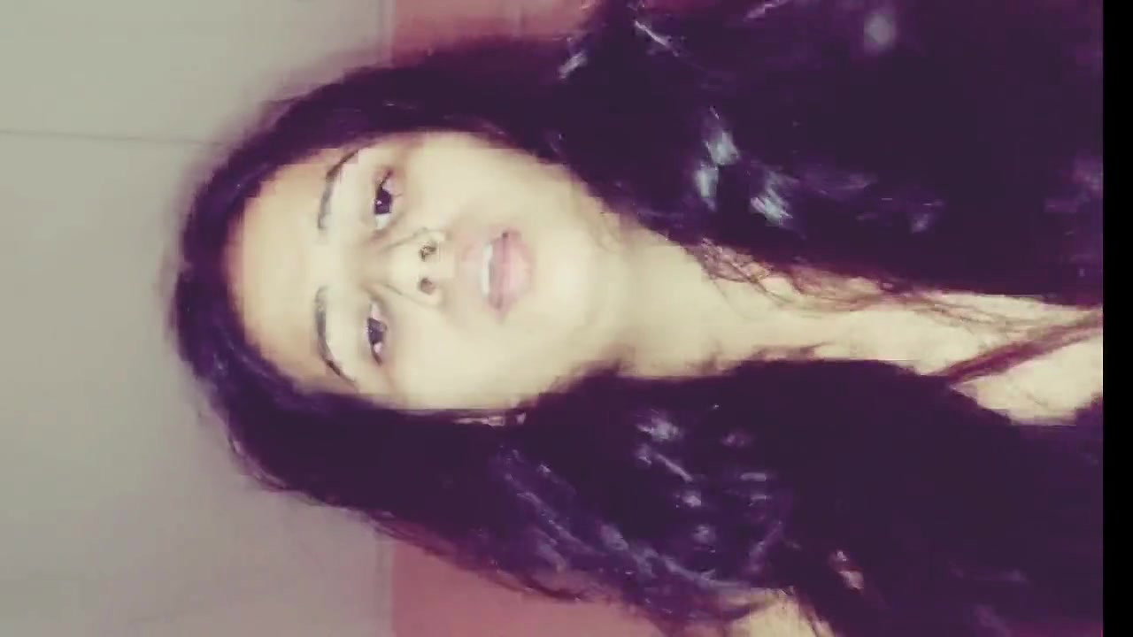 Latika standing sex and doggy horny face