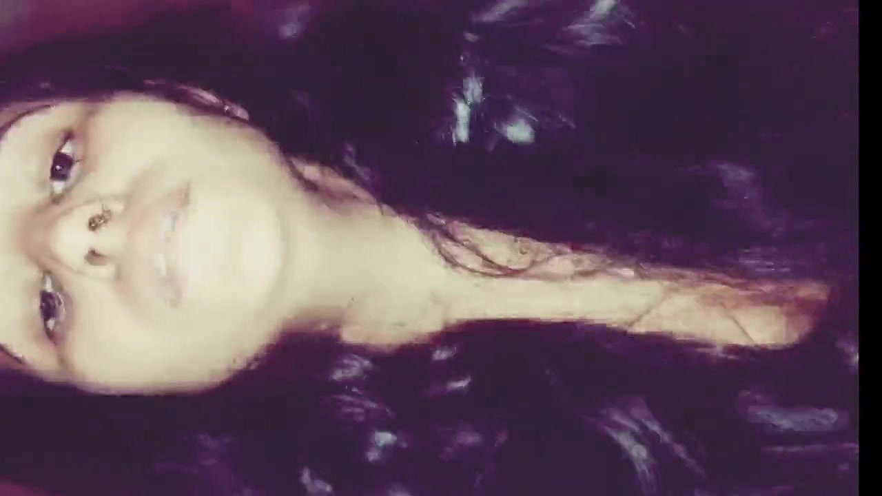 Latika standing sex and doggy horny face