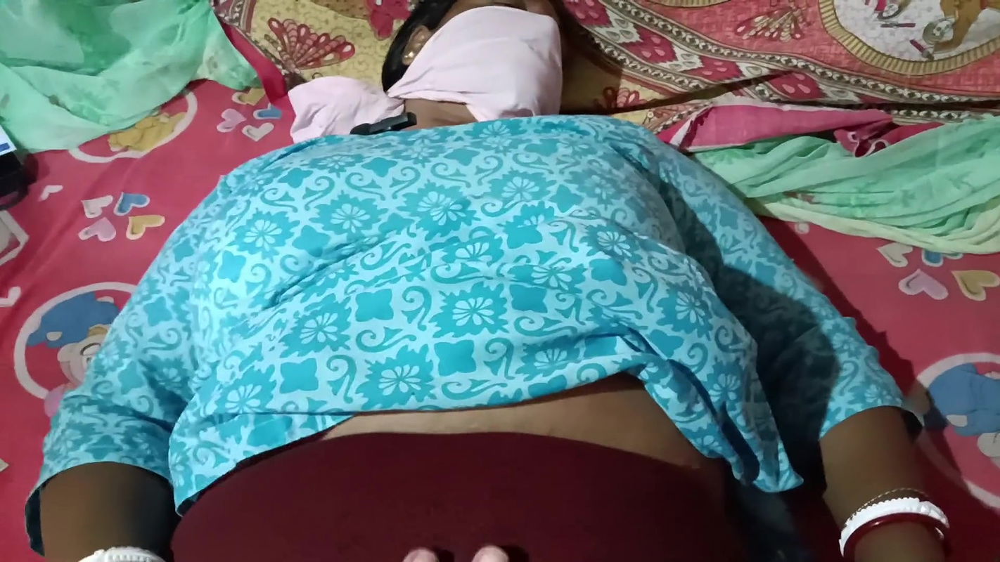 Morning walk cancel – Fucking start with wife’s elder stepsister