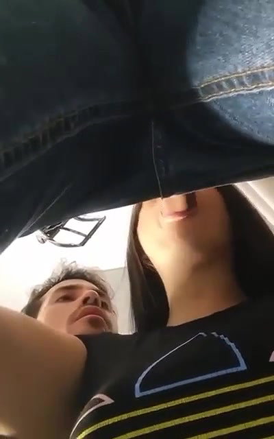 Extreme Cuck