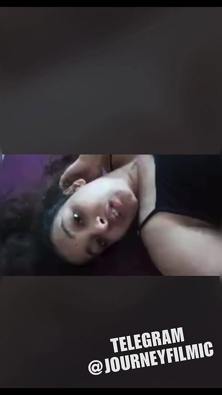 Natasha Rajeshwari aka Riddhima Tiwari Boobs Show on Live App