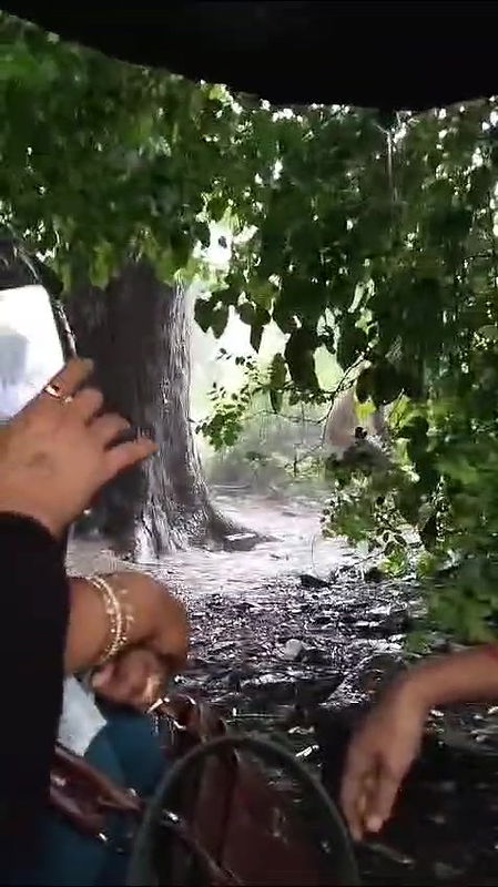 Paid randi fucking,condom get bursted