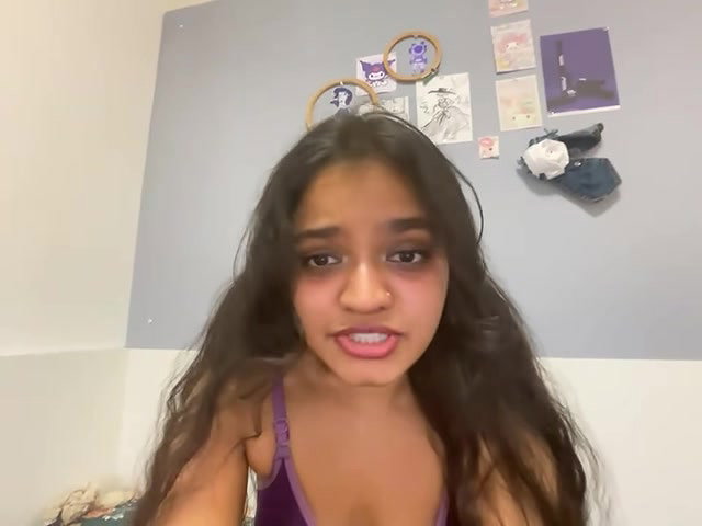 Stripchat AlanaXsexxy full show nd talking live