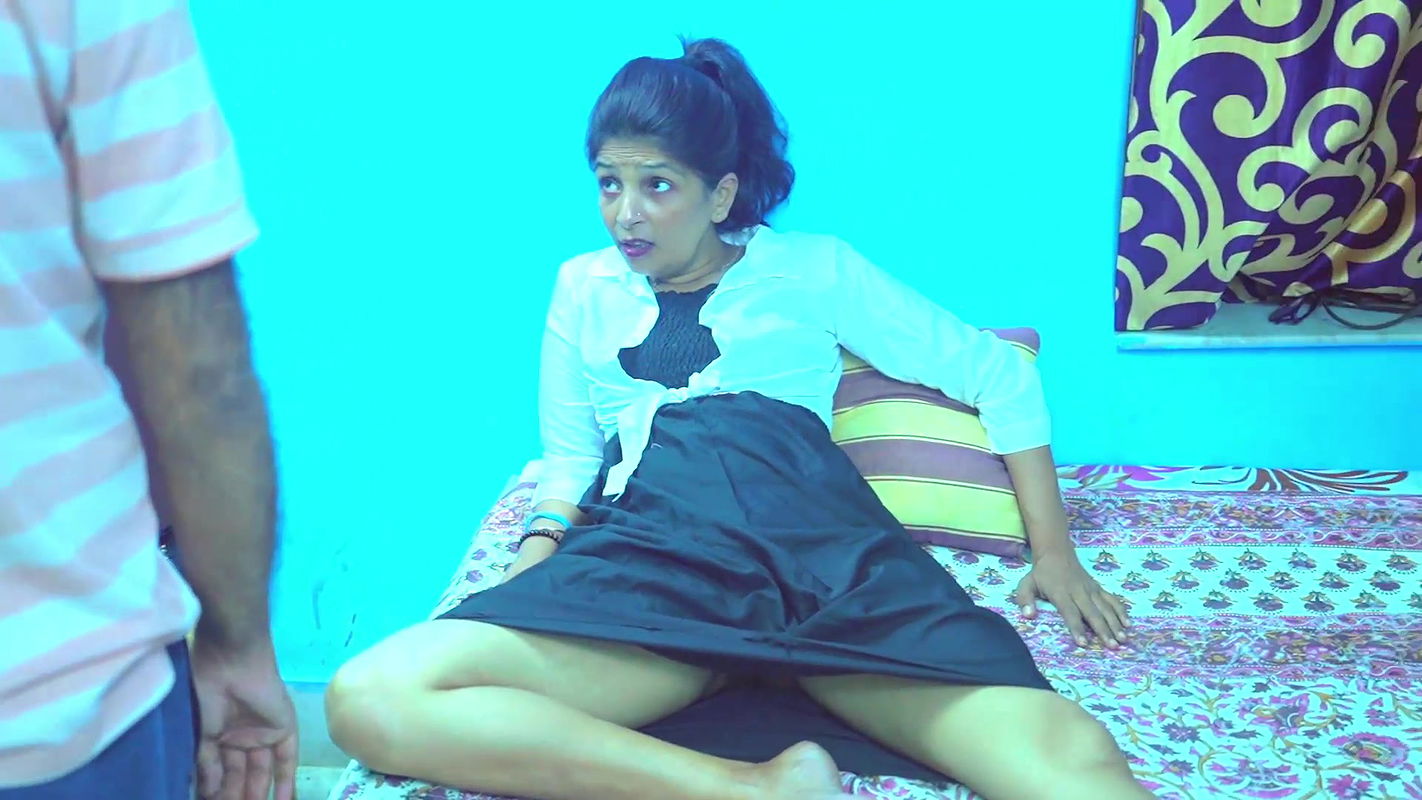 Indian Hot Malkin Fucking with Riksawala Hot Sex