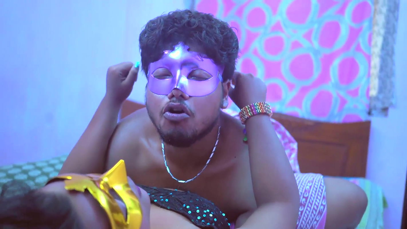 Desi Rumi’s friend had sex with her under the pretext of talking to her