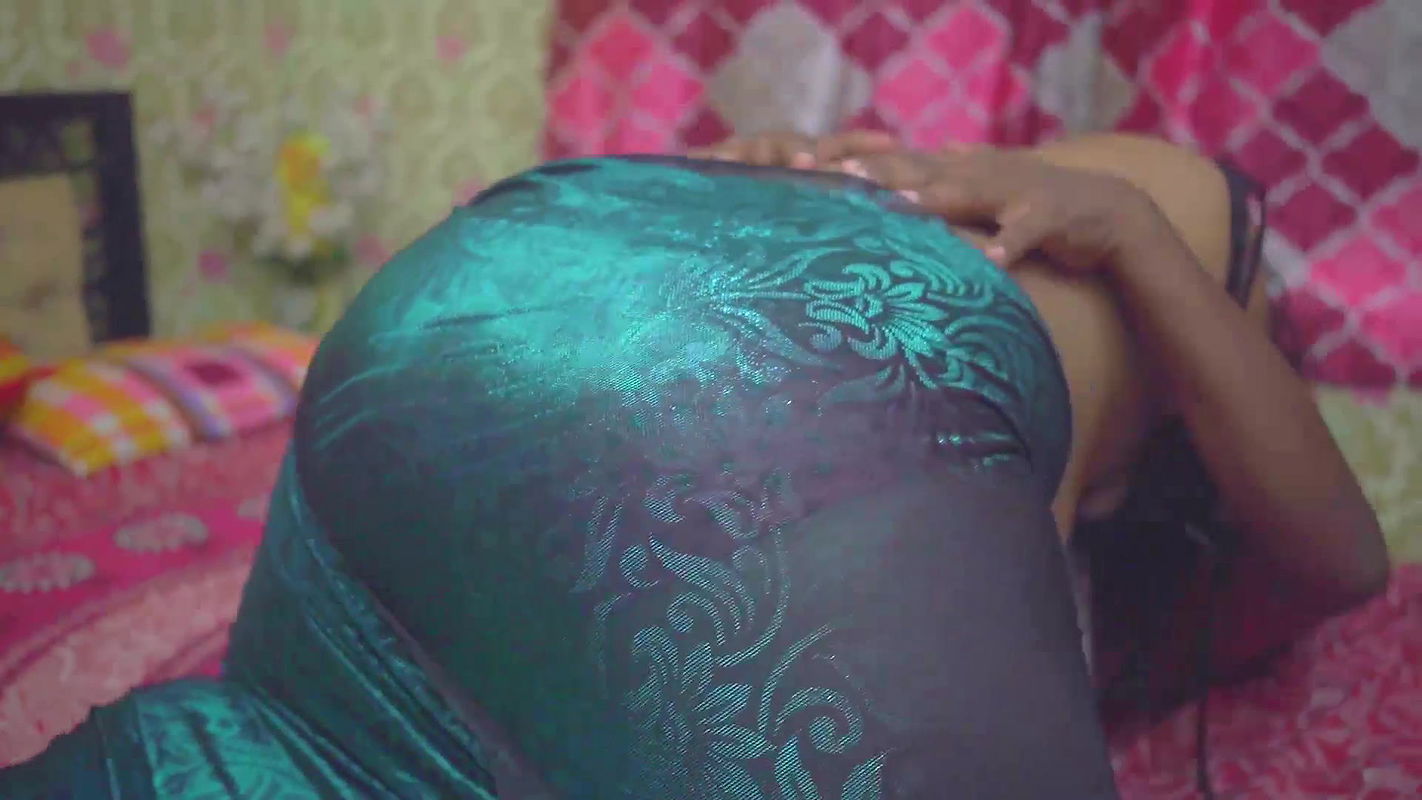 Big tits Desi Indian Ruma Boudi fucked by her two older boy friend part 3