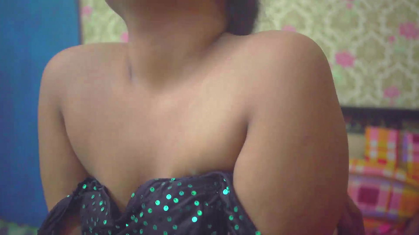 Big tits Desi Indian Ruma Boudi fucked by her two older boy friend part 3