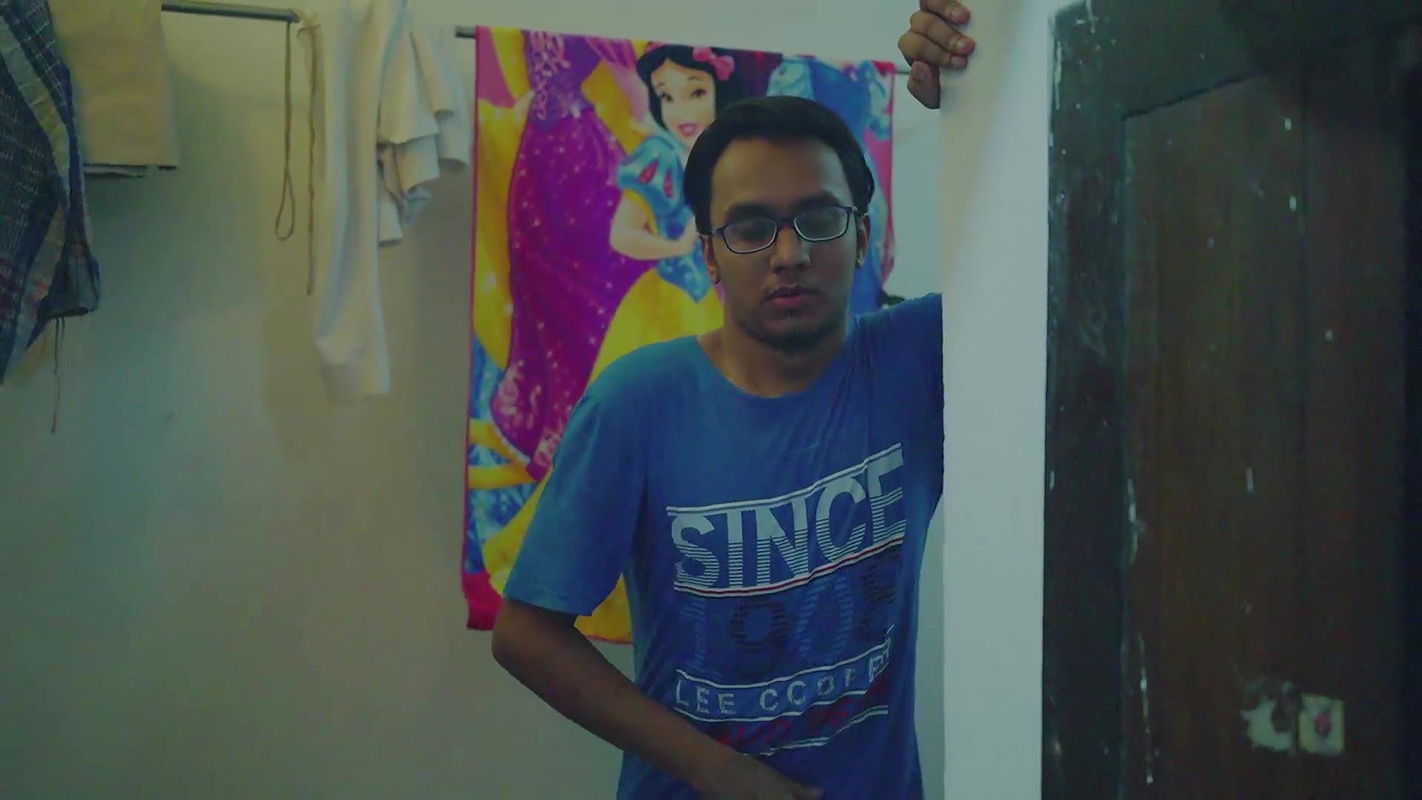 Big boobs Jhuma aunty fucking with two friends part 3