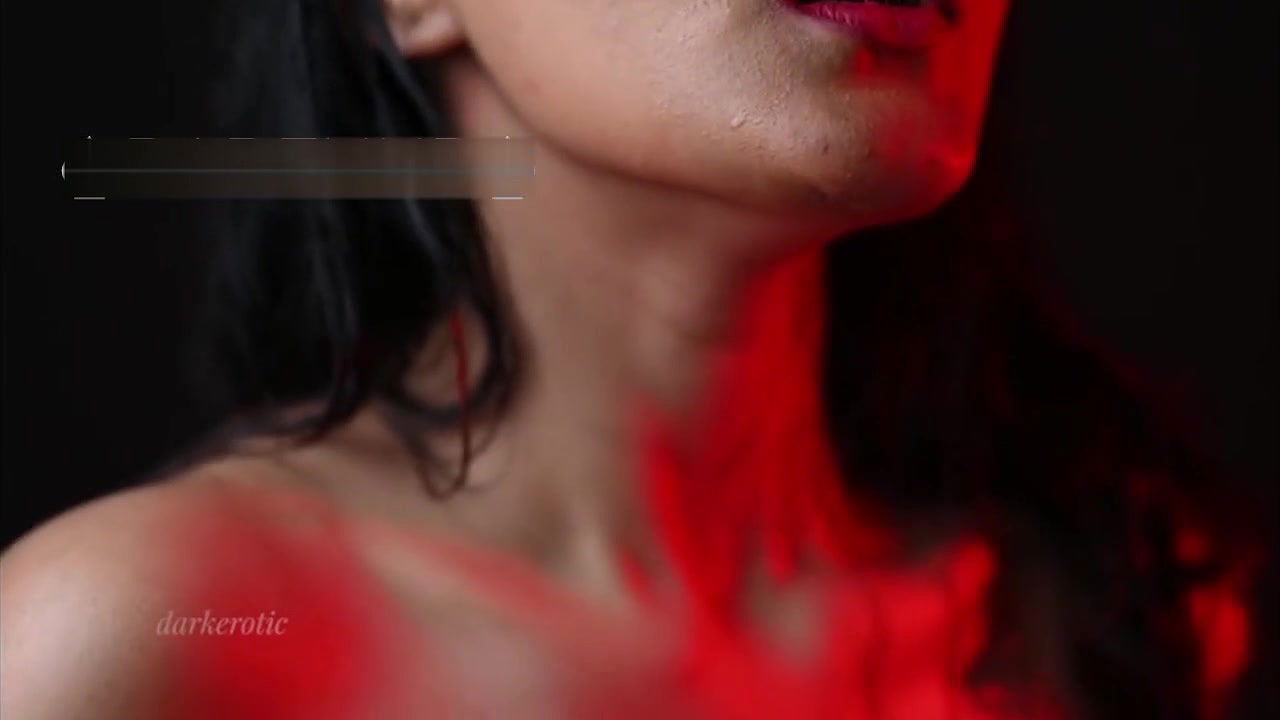 Model Shivani – Desire