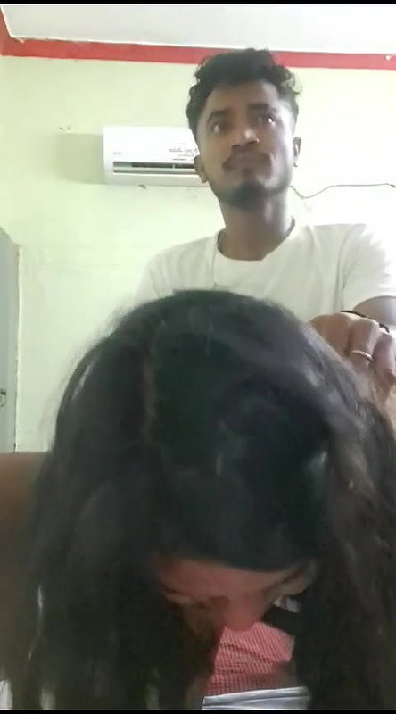 Young girl fucked from behind