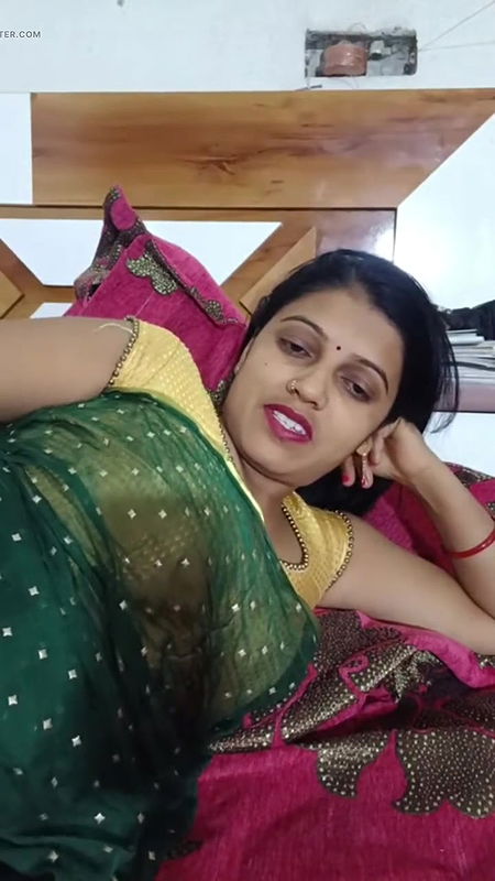 BENGALI BAHU Get in Her Tight by Old Sasur Ji during daytime ( Hindi Audio )