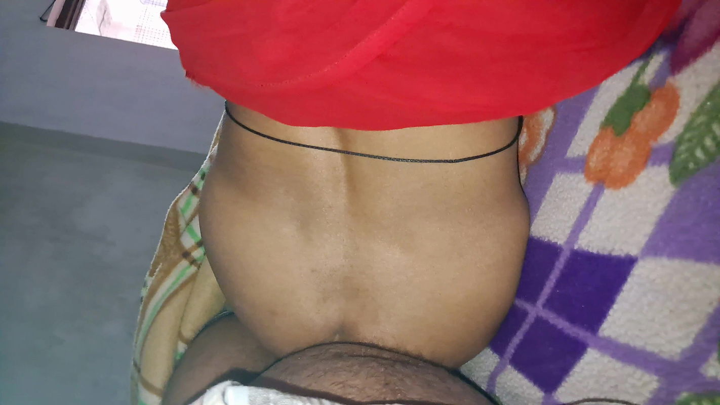 Hot Indian Wife Xshika Fucking Hard On back doggystyle