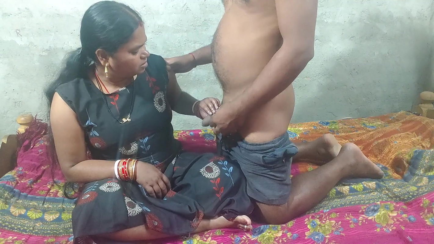 Indian village style fucking video