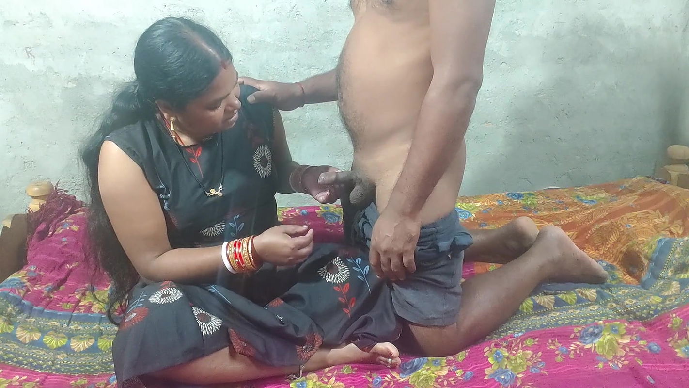 Indian village style fucking video