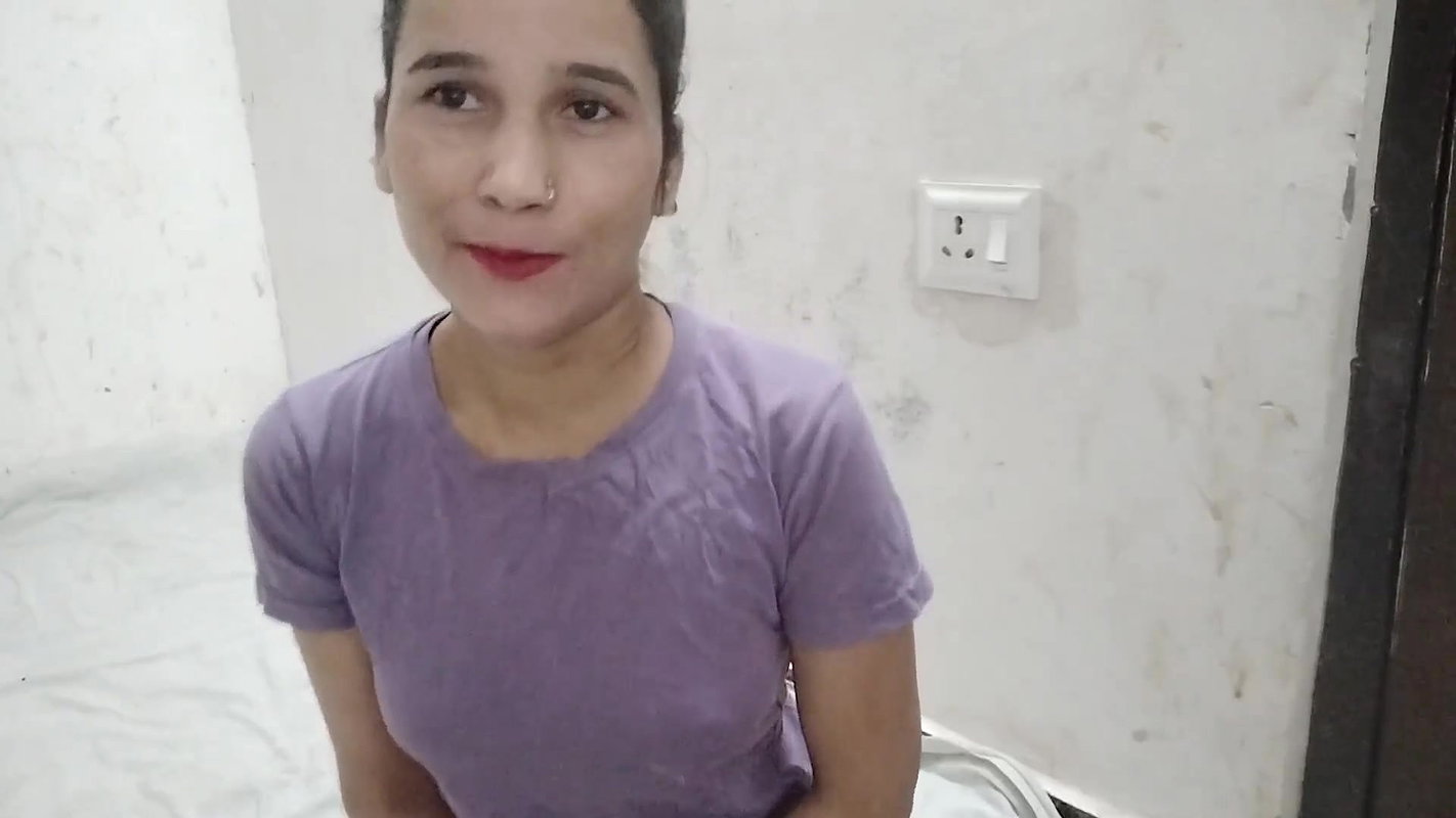 Mausa ji ghar pe nhi the to mausi mere mote land ka maja liya