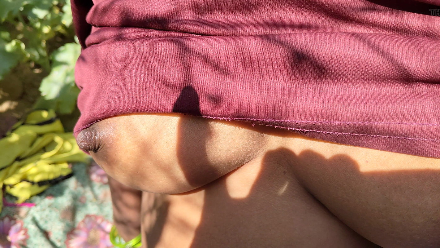Sister-in-law wanted brother-in-law very much and today she took the opportunity to have sex with brother-in-law