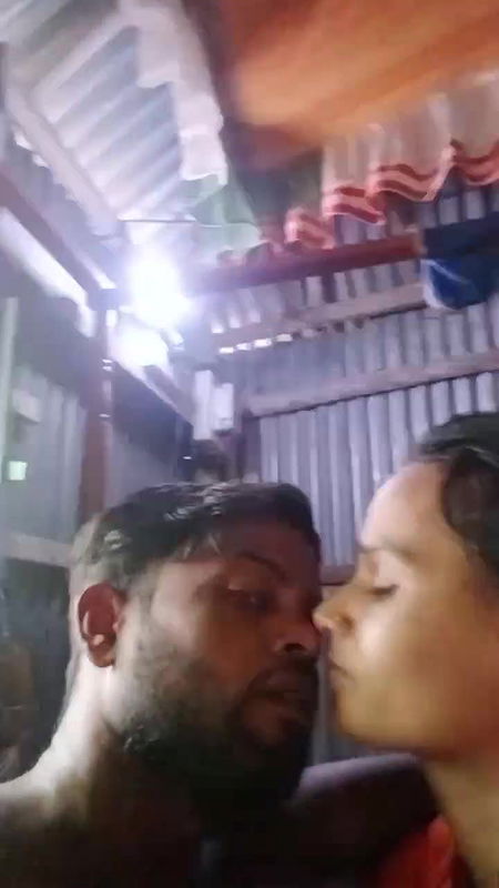 Village Wife Giving Blowjob Boobsjob And Fucking 4 Clip