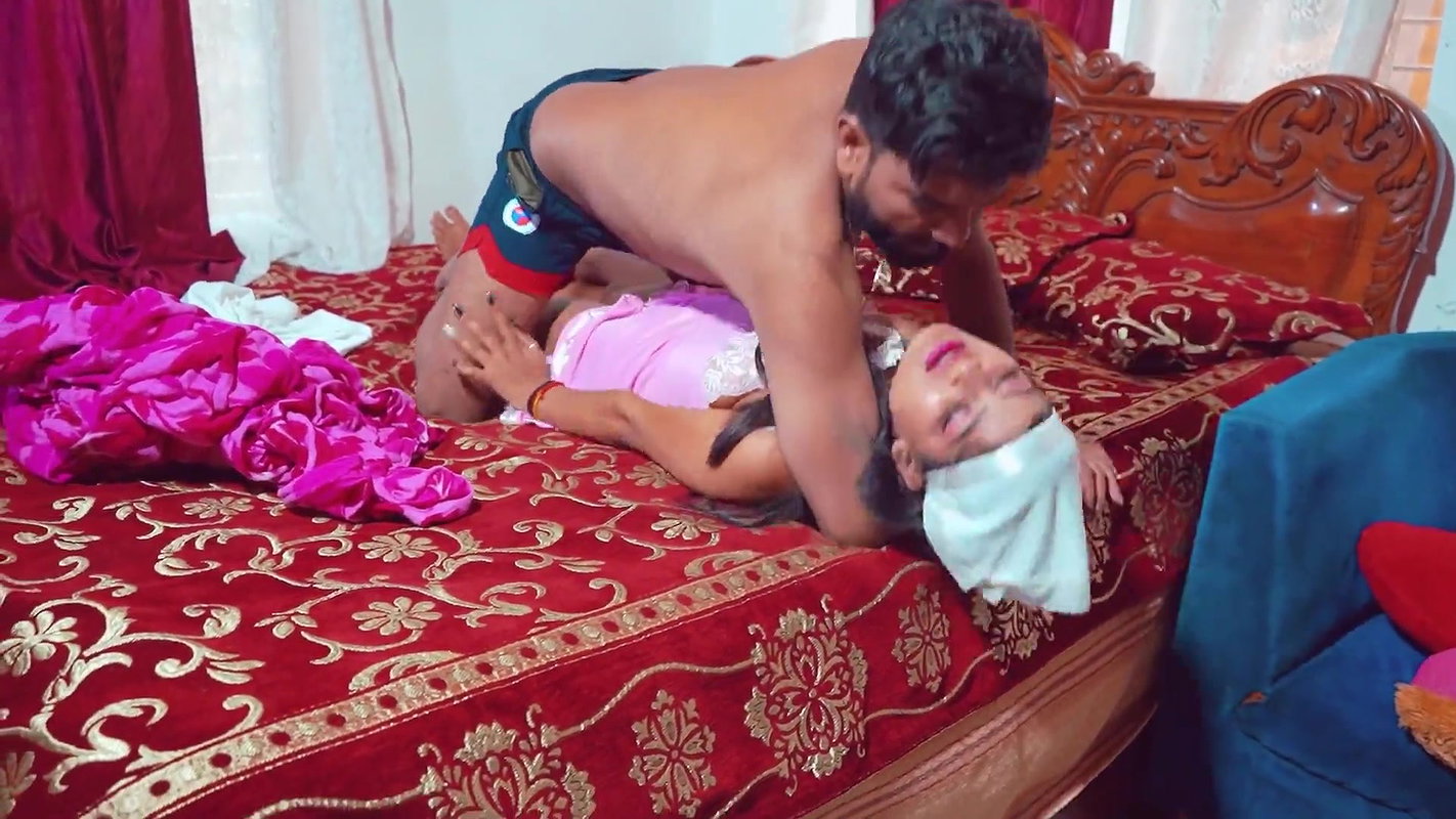 Plumber Boy 2025 Hindi Uncut-1080p