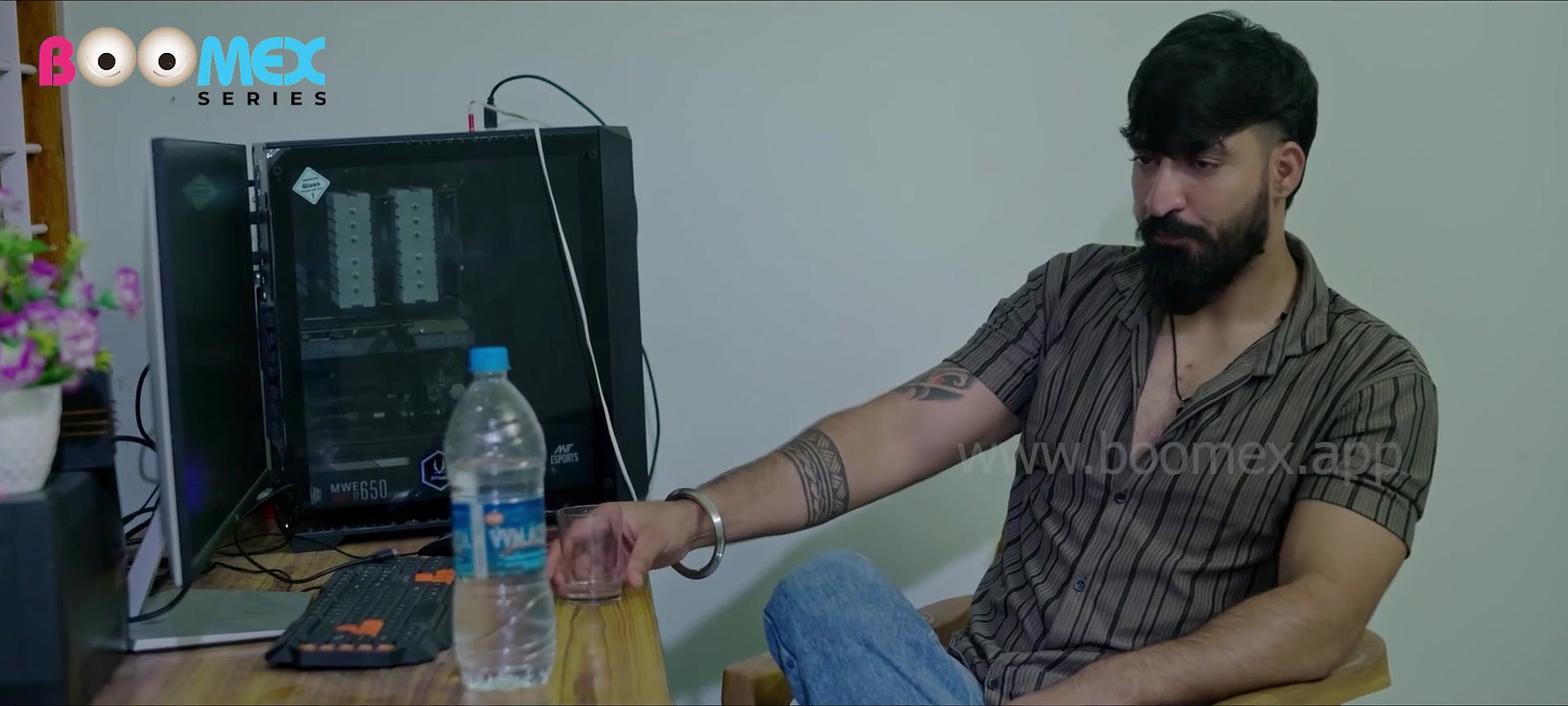 Plus Two 02 2025 Malayalam Boomex-1080p