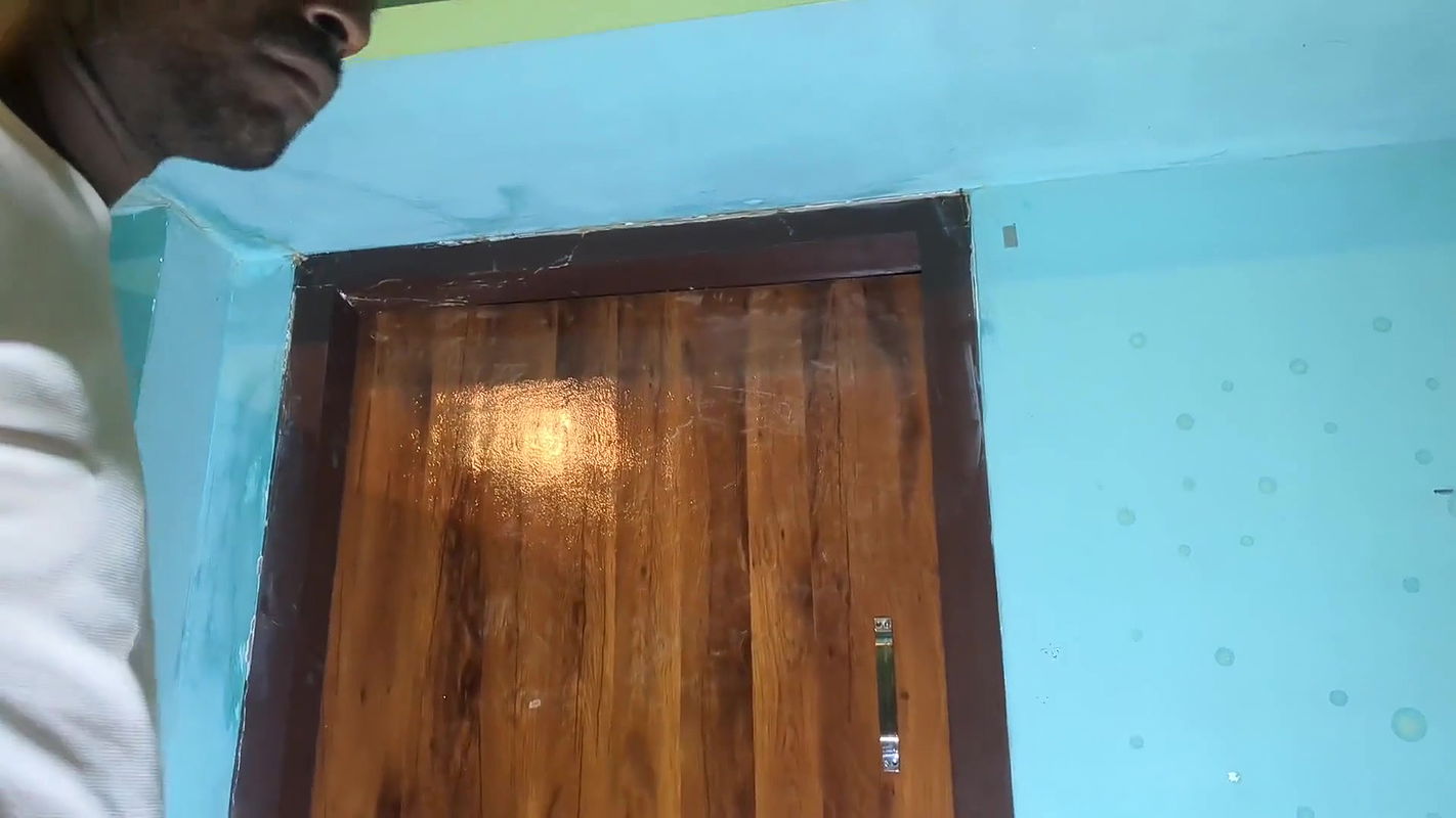 Deluwara Village Bhabhi Night Sex with Man