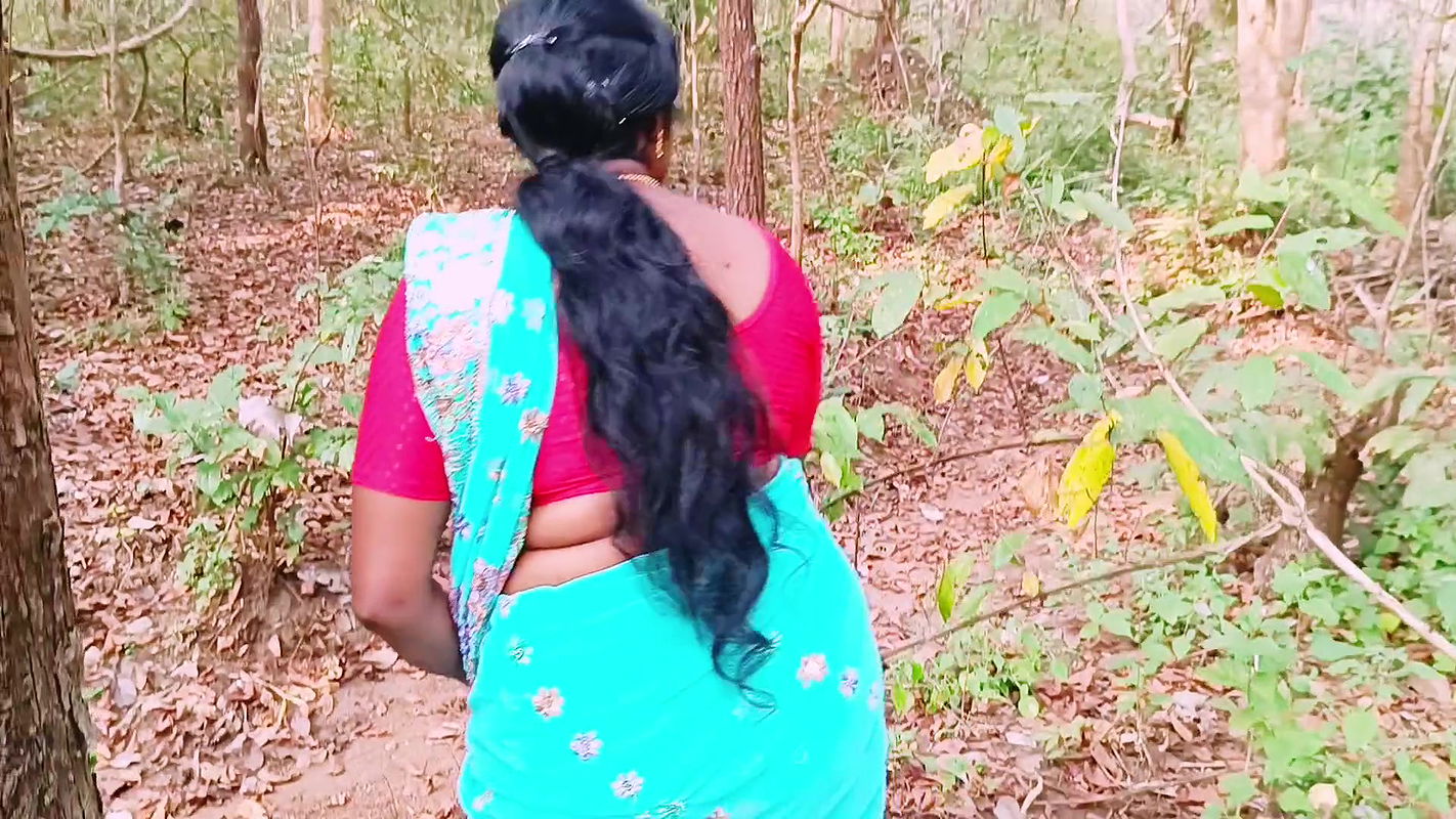 Desi outdoor forest sex. Fucking my wife step mom telugu dirty talks