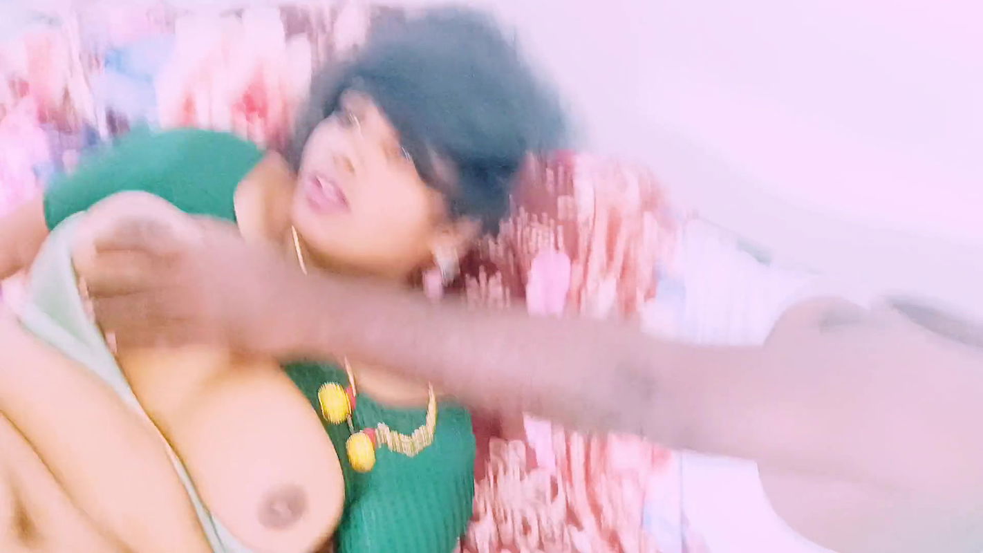 Desi threesom cheating wife. Beautiful desi bhabi cheating husbend’s fucking husbend’s small brother big dick. Telugu talks