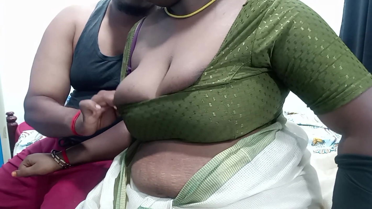 Indian Tamil woman Fucking her man best friend closeup pussy licking deep sucking and hard pussy fucking hot moaning