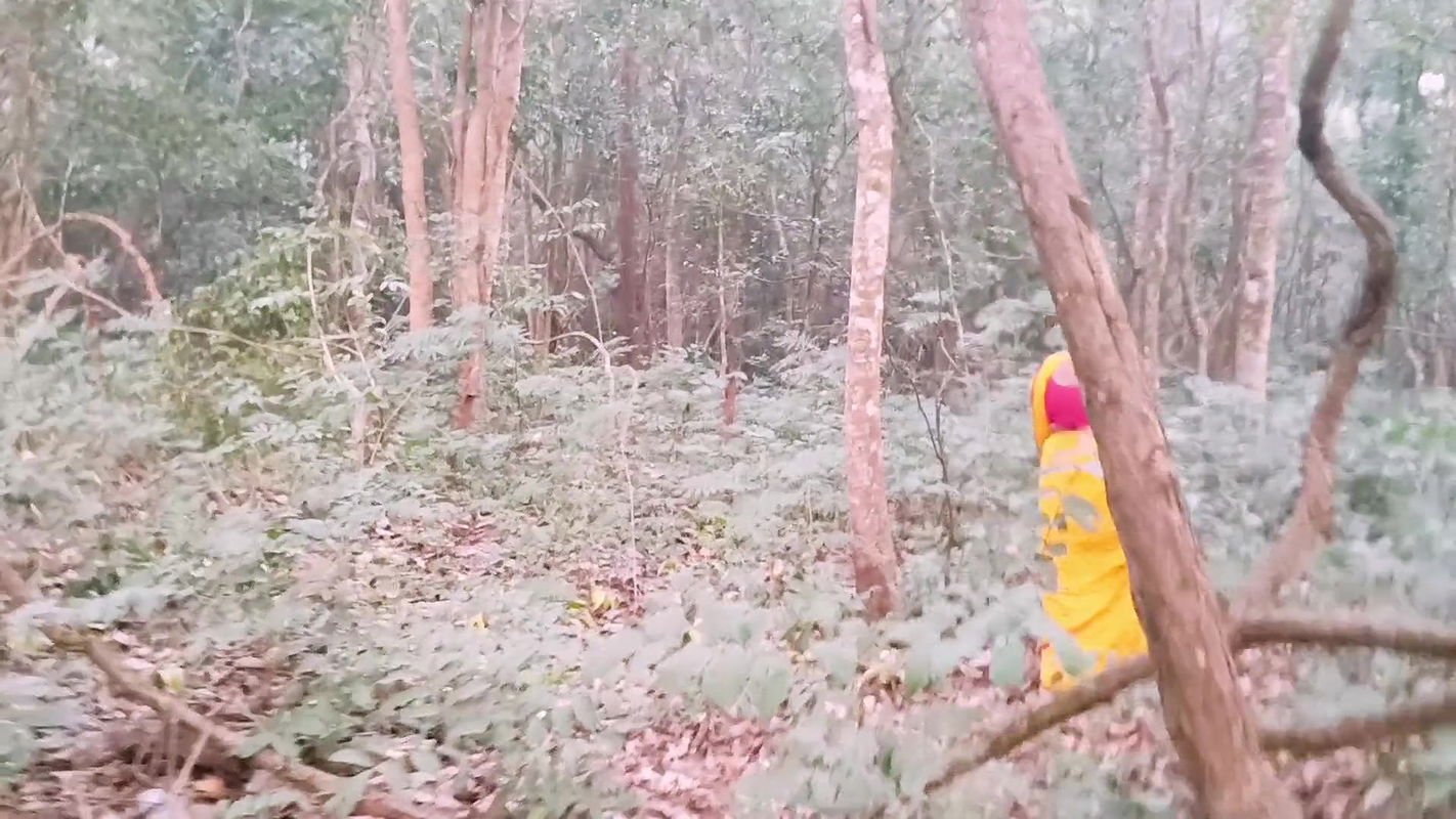 Telugu outdoor jungle fucking. Stepmom and forest fucking telugu dirty talks