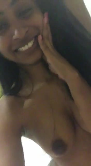 Lankn Sister naked sitting on Brothrs dik n takng VDO
