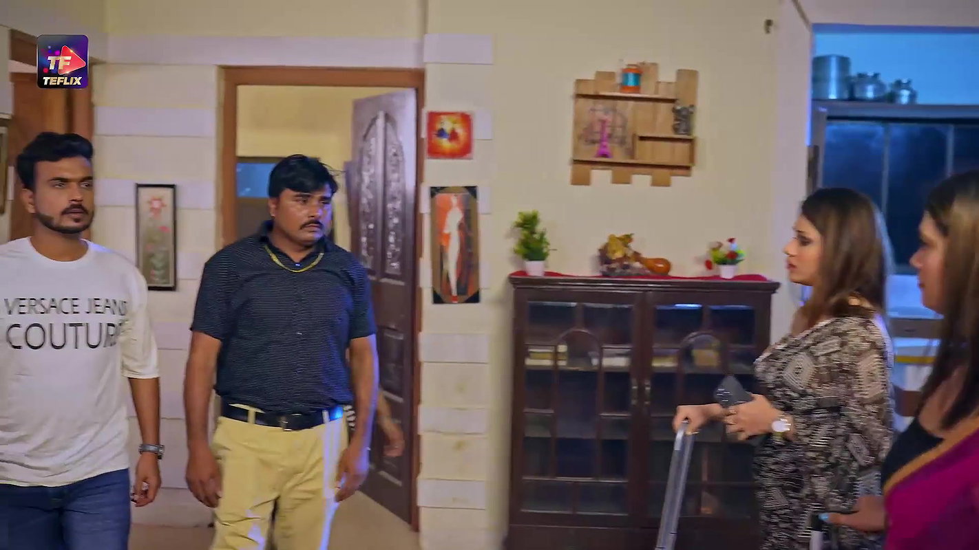 Play House S01E01 2025 Hindi Teflix-Movies07-1080p