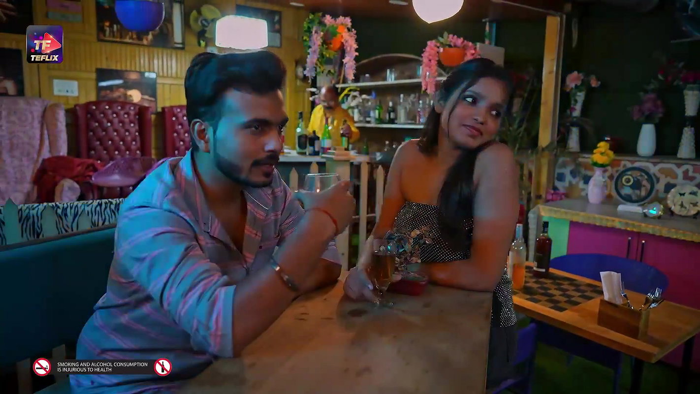 Play House S01E01 2025 Hindi Teflix-Movies07-1080p