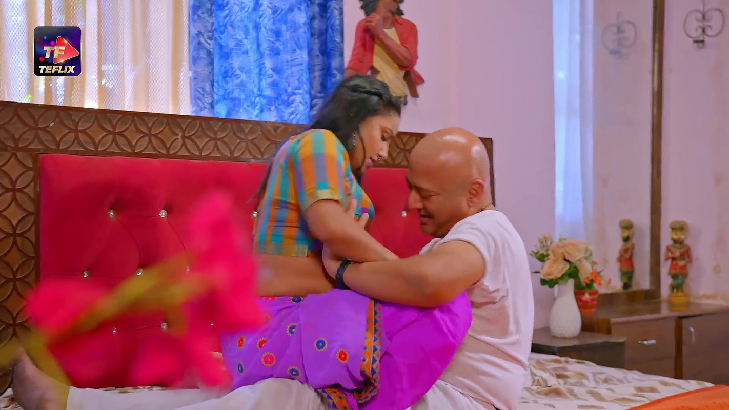 Raswanti S01E01 2025 Hindi Teflix-Movies07-1080p