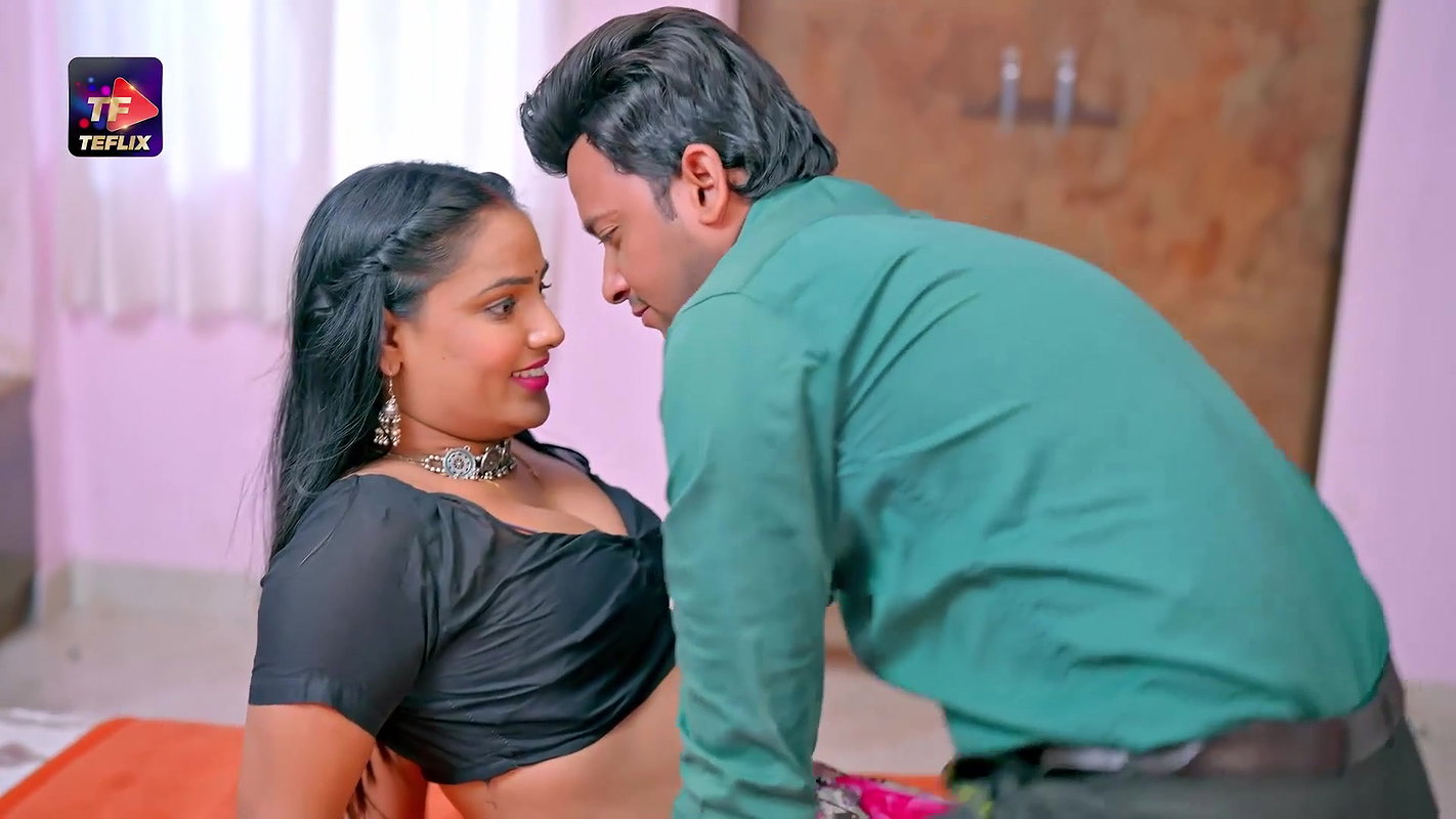 Raswanti S01E01 2025 Hindi Teflix-Movies07-1080p