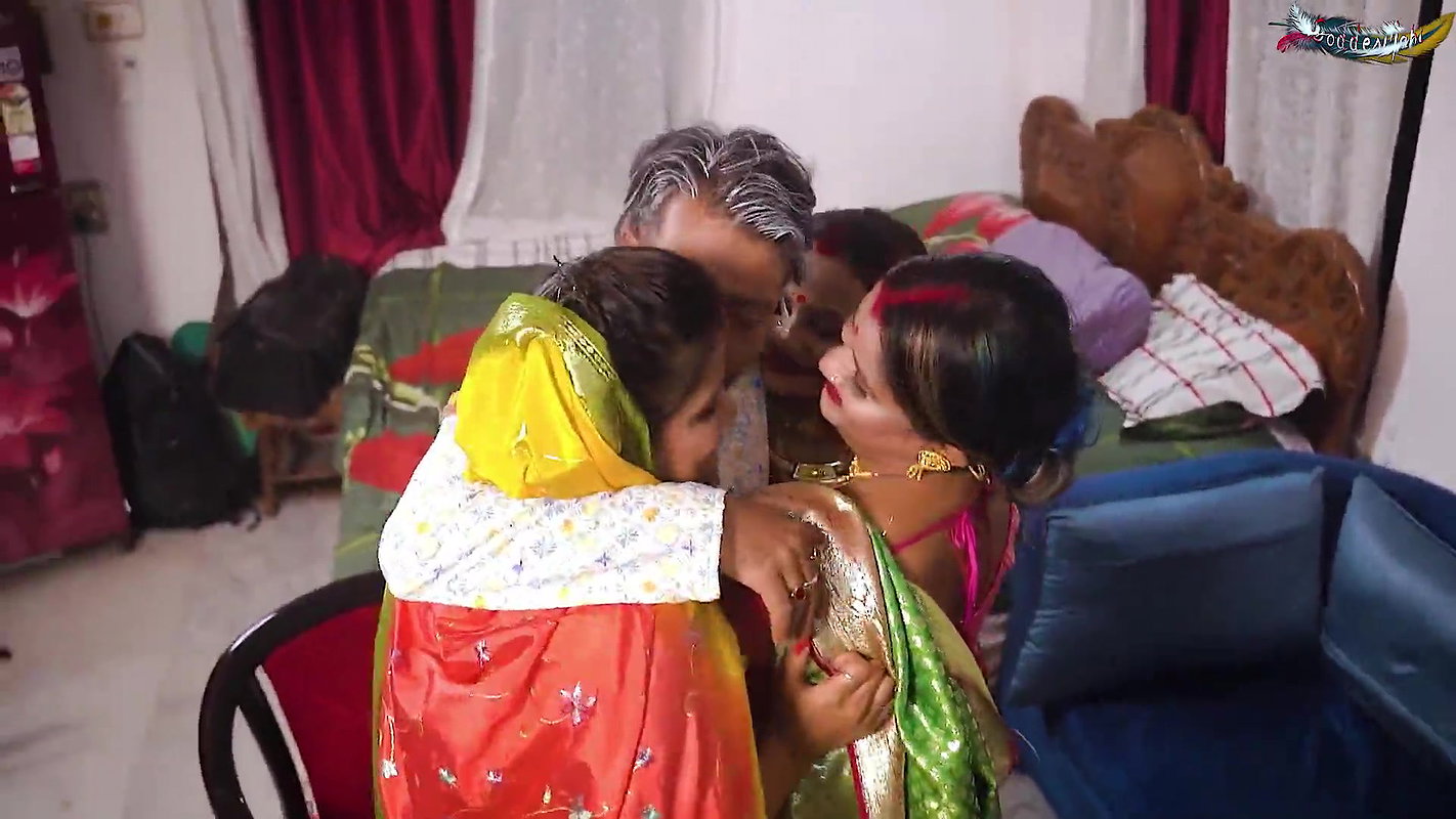 Tharki Burha 2025 Hindi Uncut-Movies07-1080p