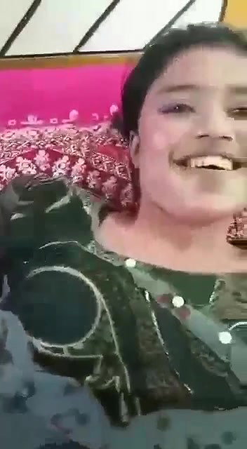 Desi young girl having with cousin